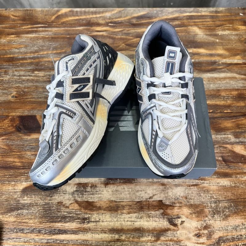 New Balance Shoes